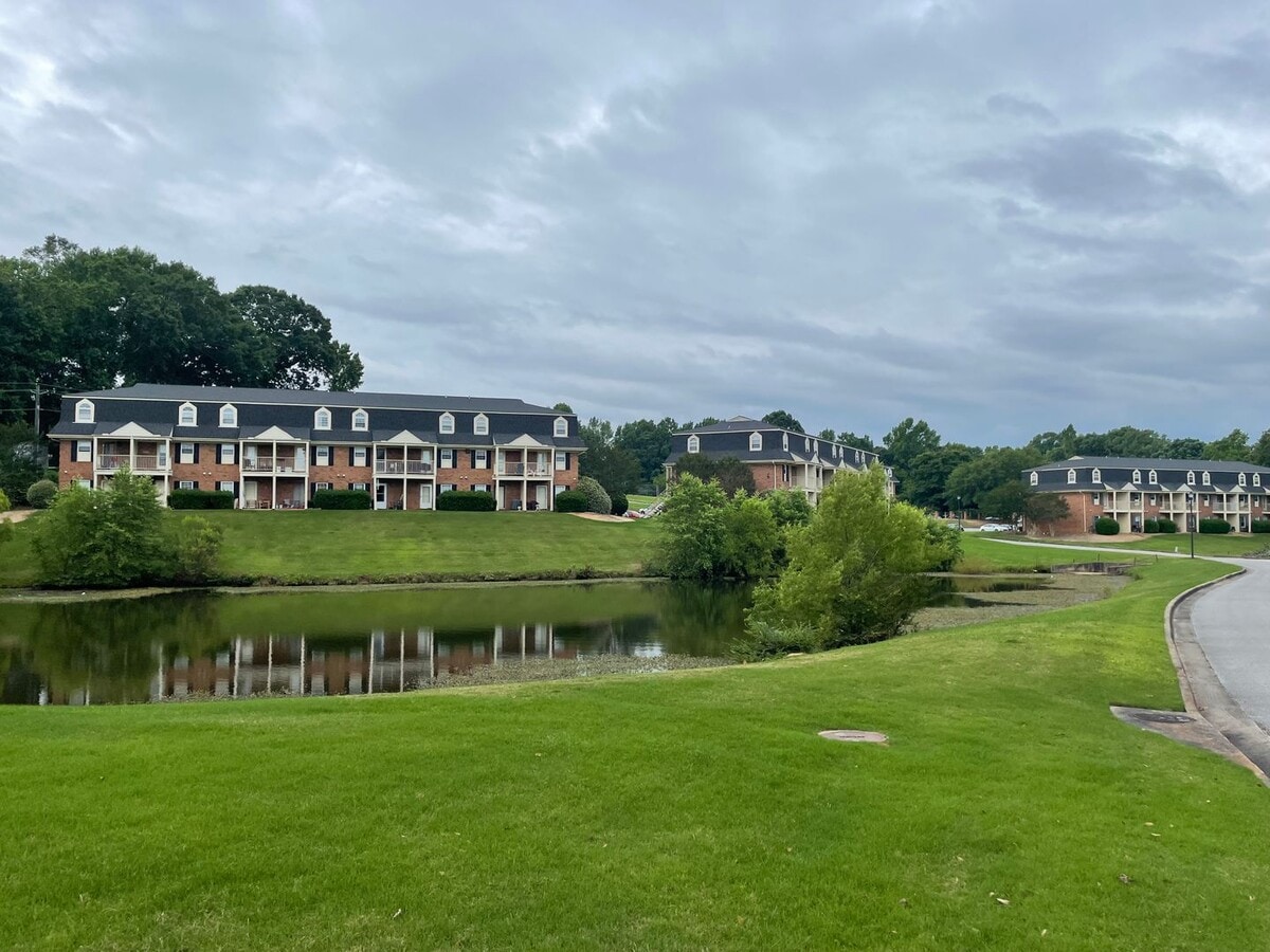 Photo - The Brookes Condos, Unit 02-07