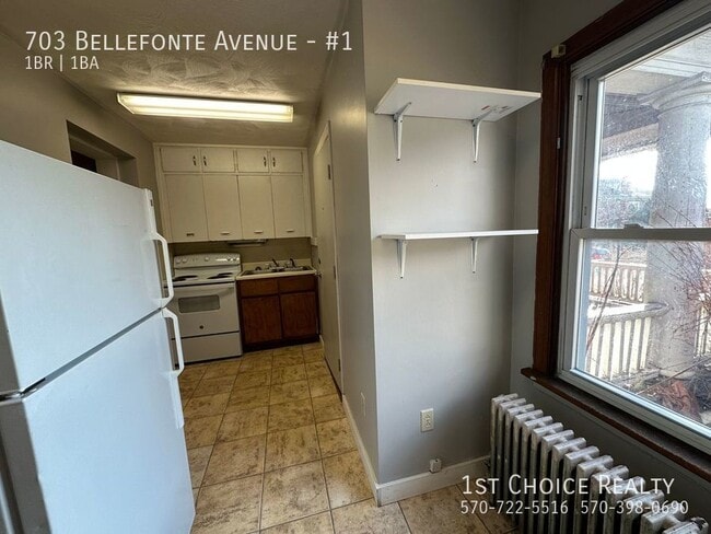 Photo - 703 Bellefonte Ave Unit #1