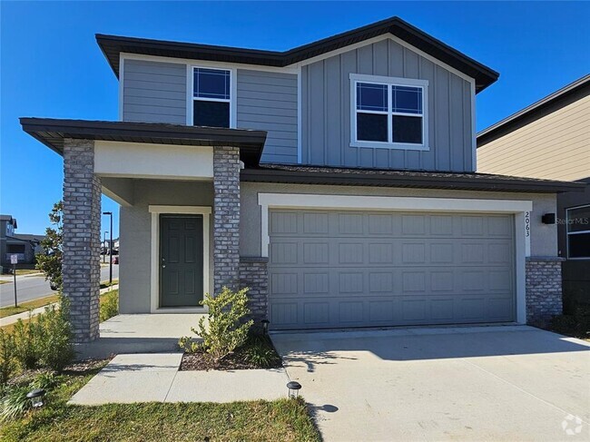 Building Photo - 2063 Gold Dust Dr Rental