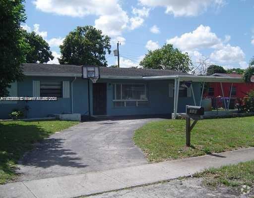 Building Photo - 710 N 66 Terrace Rental