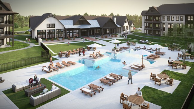 Photo - The Portier Midtown