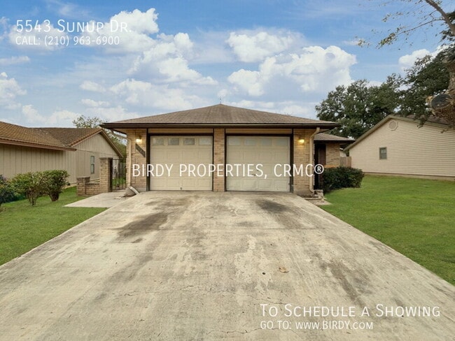 Building Photo - 5543 Sunup Dr