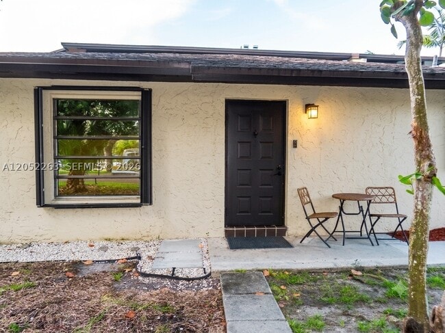 Photo - 13964 SW 46th Terrace Unit 141