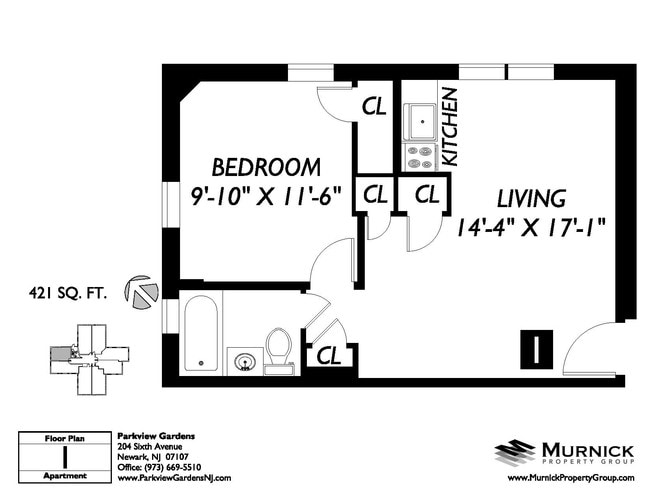 Photo - Parkview Gardens