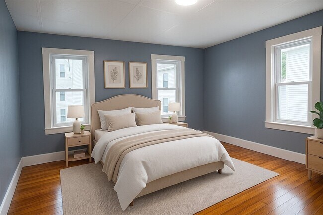 Photo - 15 Mendon St Apartment Unit 1