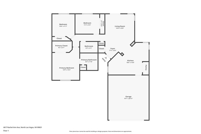 Photo - 4617 Rachel Ann