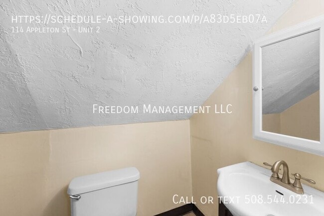 Photo - 114 Appleton St Unit 2