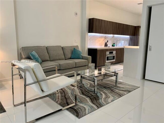 Photo - 851 NE 1st Ave Unit 851 NE 1 Ave  502