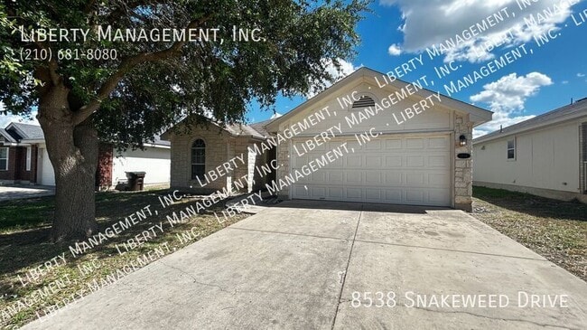 Building Photo - 8538 Snakeweed Dr