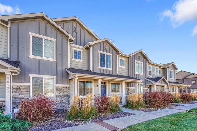 Photo - Former Model Home - Superb townhome in great location!