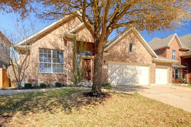 2605 Salorn Way