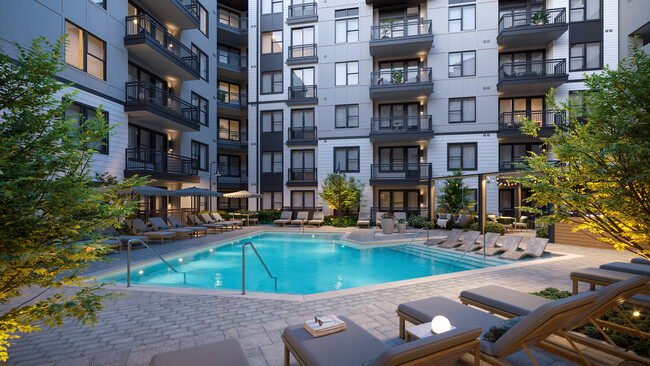 Building Photo - Solis Peachtree Corners Rental