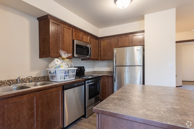 Photo - Merritt Manor