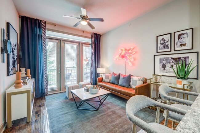 Photo - ALARA Uptown Luxury Apartments