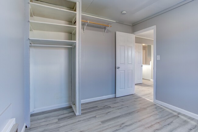 Eastgate Apartments