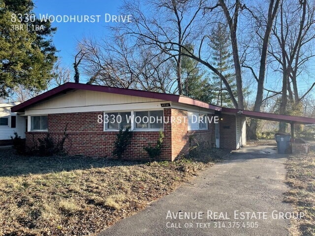 Building Photo - 8330 Woodhurst Dr