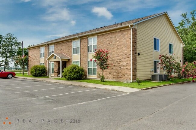 Photo - 4715 Hilry Huckaby III Ave Unit #4715