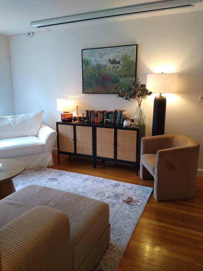 Photo - 50 Follen St Unit 415