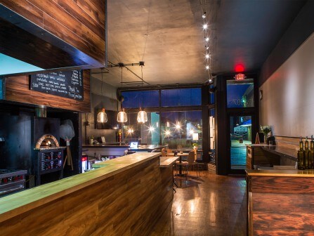 Photo - Blackstone Union