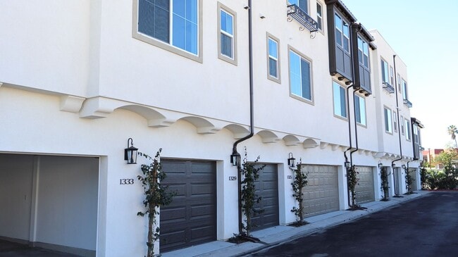 Photo - FOR RENT!! Brand New Townhome in El Cajon FOR RENT!!