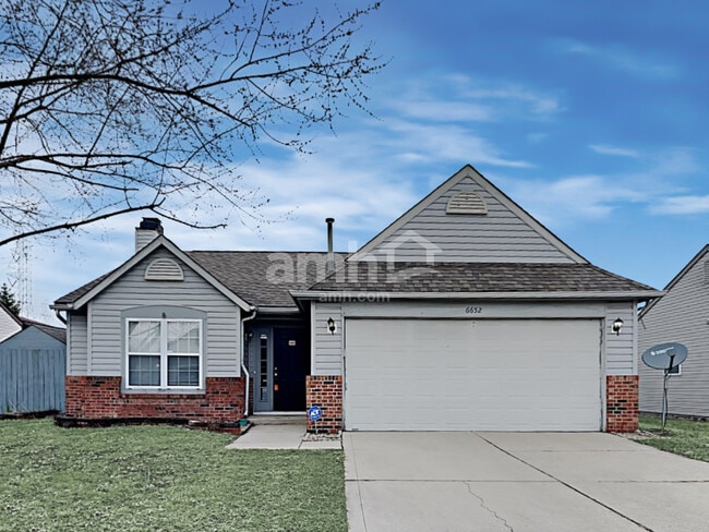 Building Photo - 6652 Decatur Commons