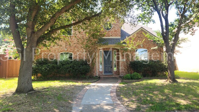 Building Photo - 329 Parkhurst Ln Rental