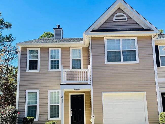 Photo - 411 Plank Bridge Way