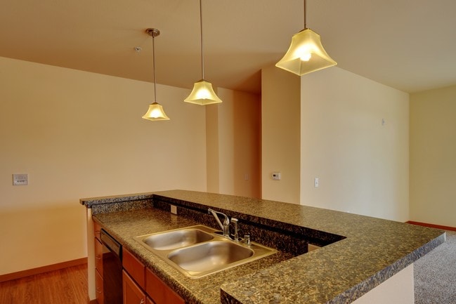 Siena Ridge