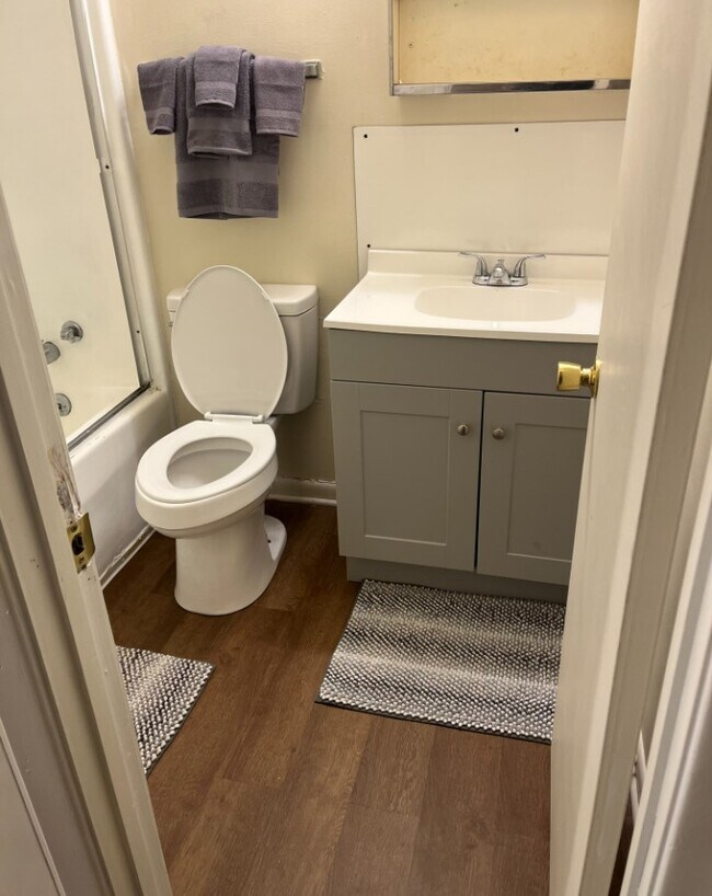 Capri Apartments For Rent in Blytheville, AR