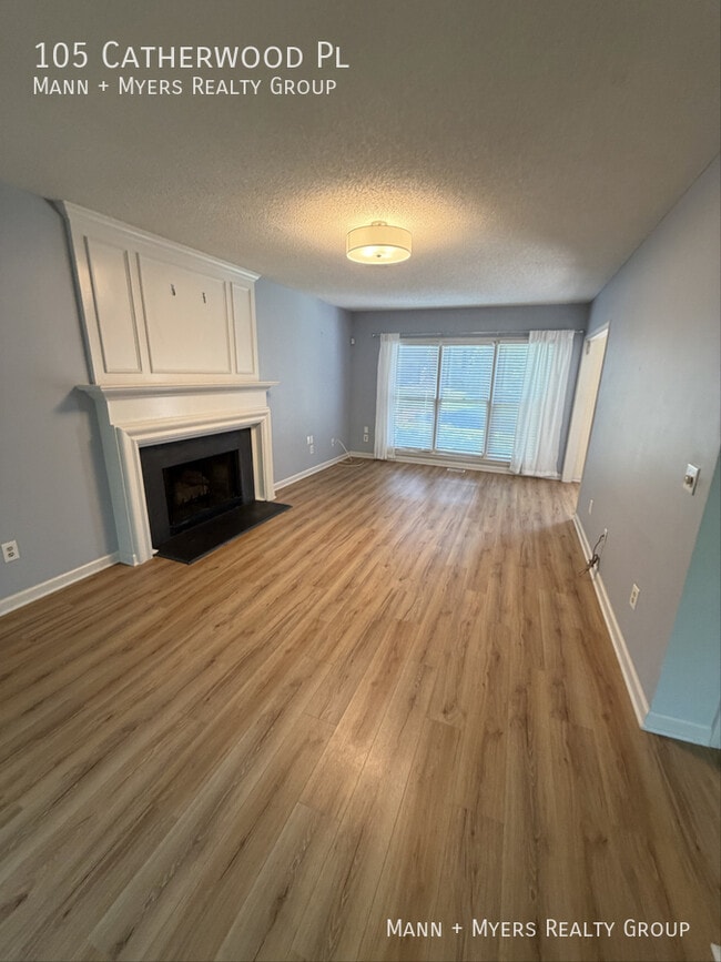 Building Photo - 105 Catherwood Pl