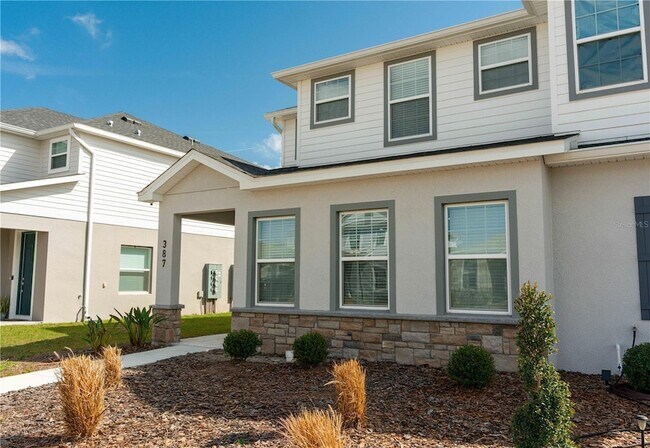 Photo - 387 Crossings Ave