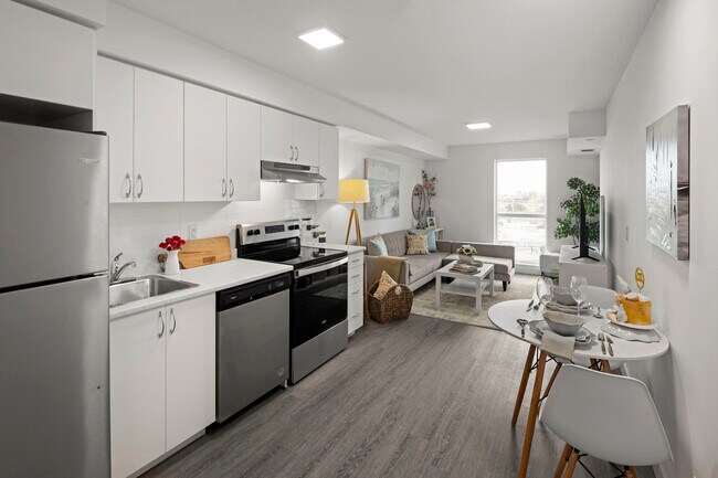 Photo - Emery Crossing