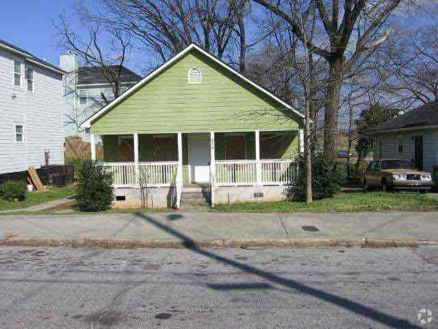 Building Photo - 624 Ira St SW Rental