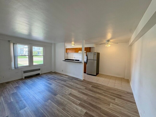 Photo - Mainstreet Apartments