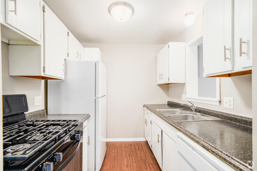 Interior Photo