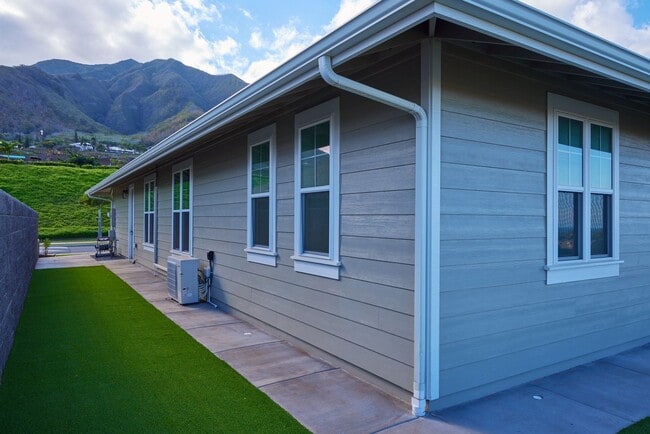 Photo - 3 Bedroom / 2 Bathroom – New Build for Lease in Anuhea at Kehalani (Pet Friendly!)