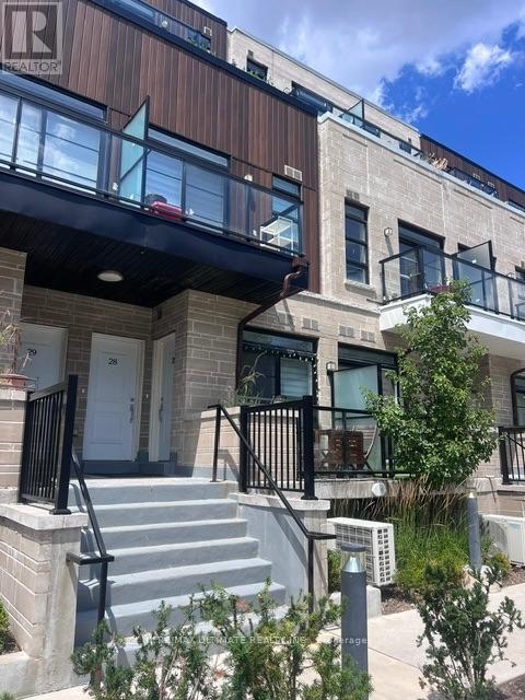 Photo - 57 Finch Ave W