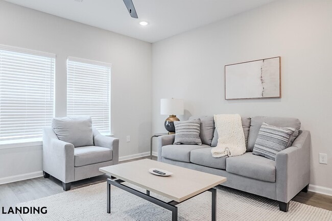 Building Photo - 1650 Harris Hill Rd