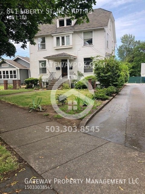 Photo - 841 Liberty St NE Unit Apt #3
