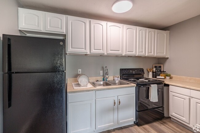 Photo - Ashton Place Apartments