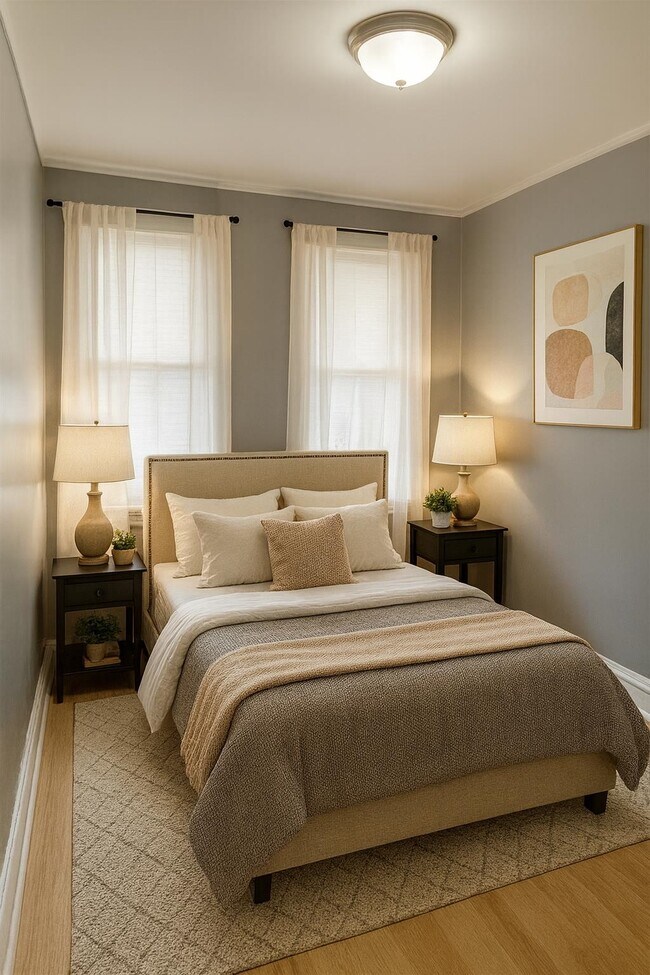 Photo - 95 W 17th St Unit 1