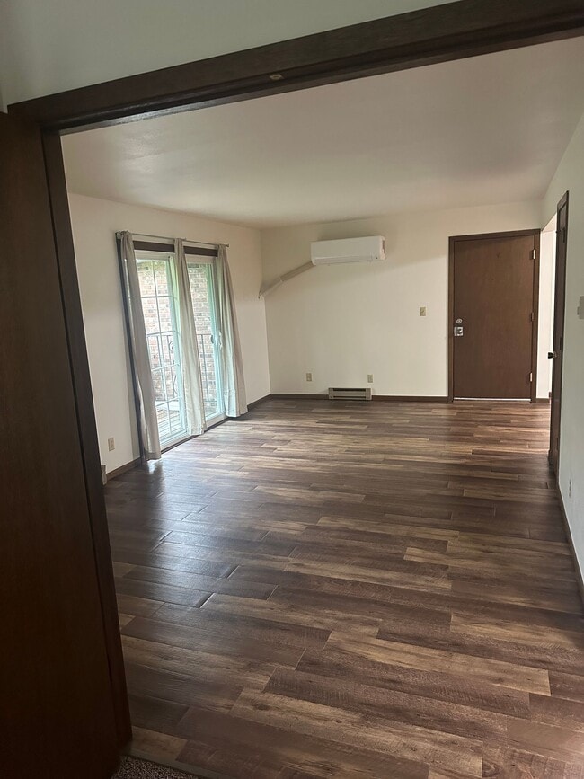 Immaculate Updated 2 Bedroom 1 bath