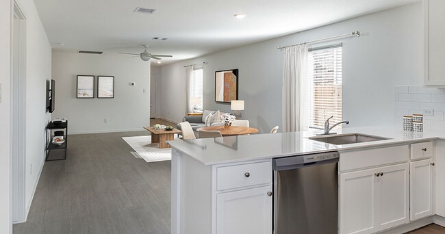 Overlook at Fairwater Rental Homes