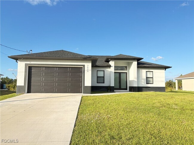 Building Photo - 2608 25th St W