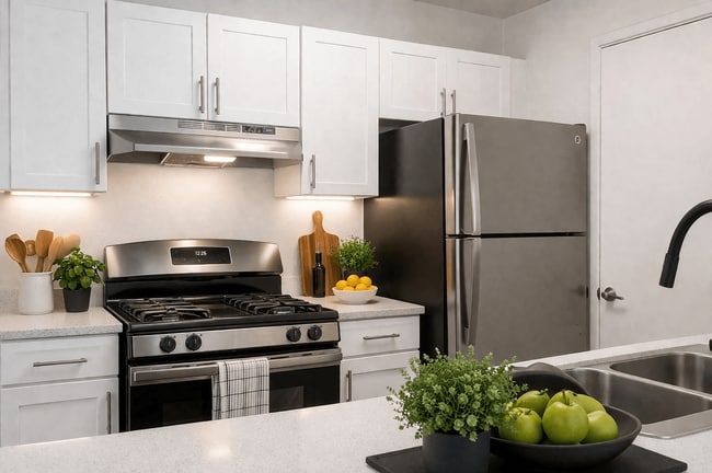 Building Photo - Arbor Club Apartments - Ann Arbor, MI