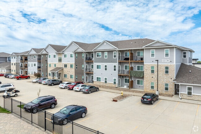 Building Photo - 11Fifty on Olson Rental
