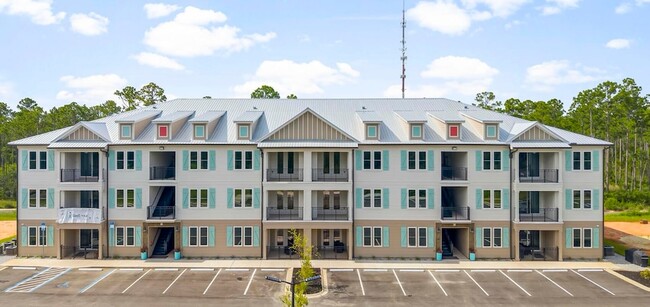 Building Photo - 725 J D Miller Rd