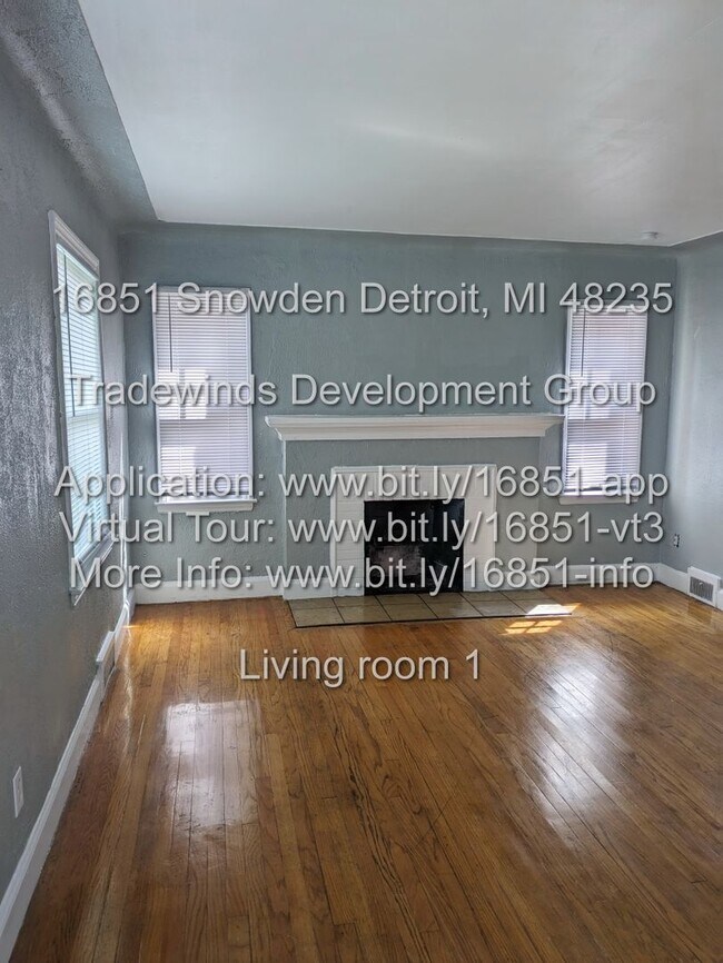 Photo - 16851 Snowden St Unit 1