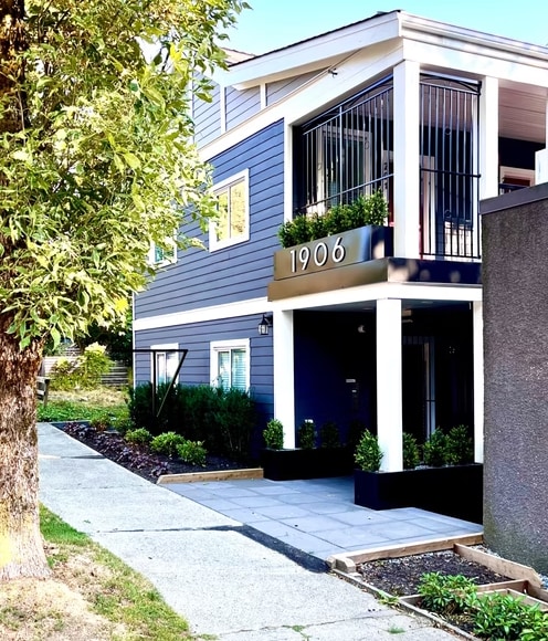 Building Photo - Cozy Living in Grandview-Woodlands Unit 104