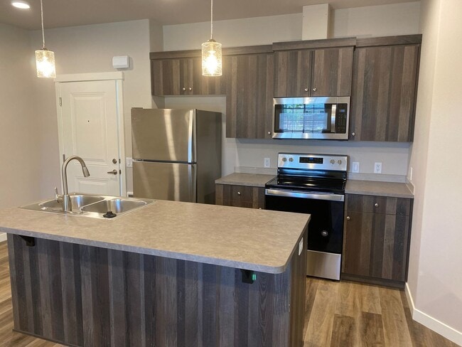 Photo - Great New Lava Ct Apartments! Unit 102